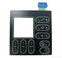Verified Supplier Transparent Membrane Switch Waterproof ...