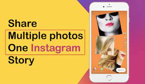 Check spelling or type a new query. How To Add Multiple Photos To One Instagram Story Regendus
