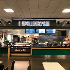 We did not find results for: Spolumbo S Fine Foods Deli Spolumbo S Calgary Airport Spolumbo S Deli Kiosk