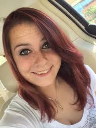 Megan V Buckley (2000-2015)