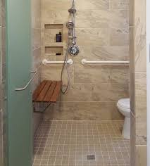 Walk In Shower With Seat For Elderly That Will Inspire You Home Interiors Walk In Shower Bathroom Design Decor Bathroom Shower Doors