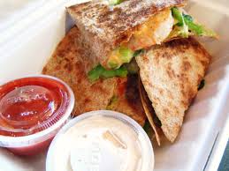 Burrito Boyz Ate By Ate