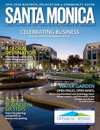 See reviews, photos, directions, phone numbers and more for n p k lawn care locations in santa monica, ca. Santa Monica The Guide 2019 2019 By Chamber Marketing Partners Inc Issuu
