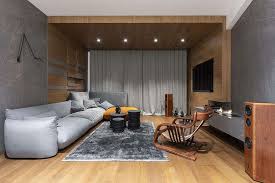 Bachelor S Apartment By Zen Design Homeadore Bachelor Apartments Loft Interiors Bachelor Room