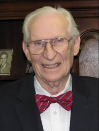 Chester Johnson Obituary (1928