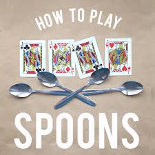 The goal of the game is to get a hand of suited cards to add up closer to 31 points than your opponents. How To Play Spoons Easy Hilarious Card Game It S Always Autumn