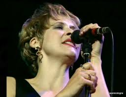 Welcome to this weeks new Gunhild Carling friends! Please feel free to  share all things Gunhild & Carling Family related, as well as music and art  which would be of interest to