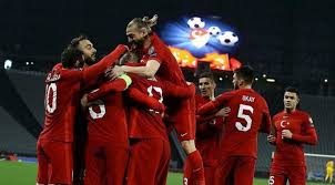 A milli erkek takım eskişehir kampı. Iste Milli Takim Euro 2020 Kadrosu Spor Izmir Gundemi
