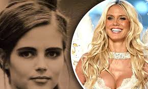 The show is shooting as planned. Heidi Klum News On Boyfriend Children And Instagram Daily Mail Online