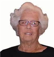 Katharine Bickford Obituary (2017)