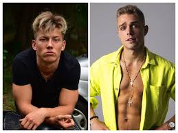 Jan pęczek zmarł 27 lipca po długiej chorobie. Blondino Z Hotelu Paradise I Gala Z Top Model Wystapia W Jednym Reality Show Gdzie Ich Zobaczymy Obcas Pl