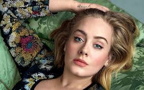 HD adele laurie wallpapers