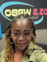 Monique Jordan Joins WRBO As Midday Host