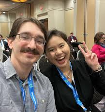 Shuyao Charlotte Wang