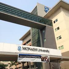Explore monash university malaysia courses such as foundation, undergraduate and postgraduate degree programmes. Photos At Monash University Malaysia University In Petaling Jaya