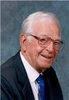 Roger Jenkins Obituary (1920