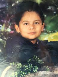 Samuel Antonio “Sammy” Alfaro (1988-2017)