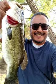 Caught a 50-pound fish with Walmart gear