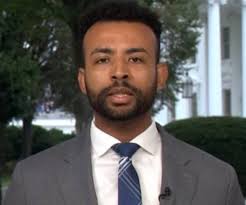 Harrison Fields to Newsmax: Trump Wants Fix to D.C. Crime, Not End Home  Rule