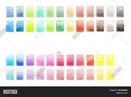 Color Palette Image Photo Free Trial Bigstock