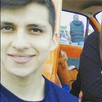 Kevin Aube's Instagram, Twitter & Facebook