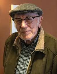 Obituary information for Anton Kapolnek