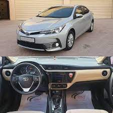 للبيع كورولا موديل 2018 حجم المكينة 2 0 ميد أوبشن xli وكالة البحرين إستخدام المالك الثاني بحالة ممتازة جدا ماشية 39 تأمين وتسجيل إلى شهر 11 2 bmw car bmw car