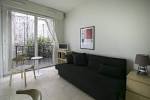 Location appartement Porte Dauphine (Paris 16me) Louer