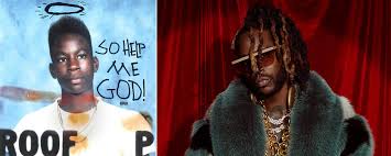 Search yung farrakhan on google! Entertainment Voice