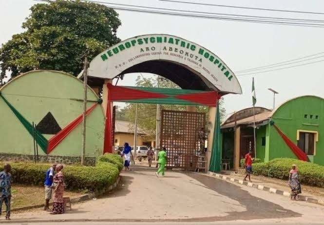 Aro Neuropsychiatric Hospital's management closes down school over student’s death