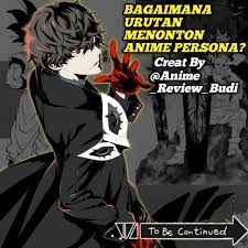 Published by youtube update : Anime Review Budi Posts Facebook