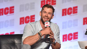 Find your centr with chris hemsworth's team. Chris Hemsworth Makes Workout App Available For Free