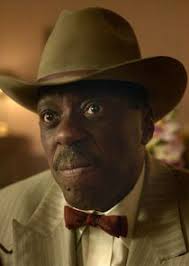 Executive director edgar dobie, director john gould rubin, edwin lee gibson (dick gregory). Happy Fargo S04e10 Tvmaze