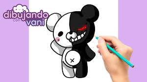 Como Dibujar Monokuma Kawaii Dibujos Imagenes Faciles Anime Para Colorear How To Draw Monokuma Youtube Por «anime» se conoce a un estilo de dibujo propio del japón que sin dudas tiene como respaldo una de las culturas más ricas respecto al dibujo y el anime es reconocido y valorado en todo el mundo, es un arte de culto con muchos fanáticos de las nacionalidades más variadas que te puedas imaginar. como dibujar monokuma kawaii dibujos imagenes faciles anime para colorear how to draw monokuma