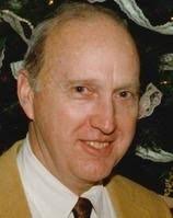 Malcolm Jones Obituary (1937