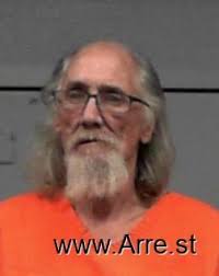 Charles Earl Baxter Harrison (NCRJ), West Virginia  http://Arre.st/WV-1005444309