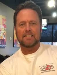 Obituary information for Thomas Anderson Barefoot