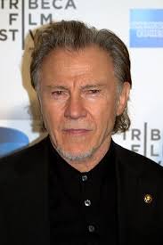 Harvey Keitel herec • Filmožrouti.cz