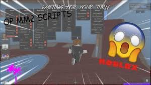 Features ammo* (unlimited ammo) jump height (adjust your jump heigh) fall damage. Roblox Murder Mystery Script Gui Hack 2021 Pastebin Nghenhachay Net