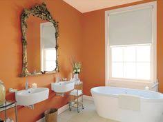 Depending on the hue, orange paint can deliver vibrancy or warmth. 24 Benjamin Moore Oranges Ideas Home Room Colors Interior