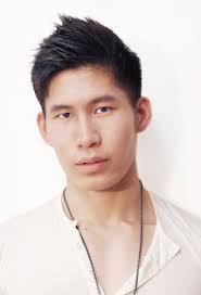 Брюс Чон (Bruce Chong)