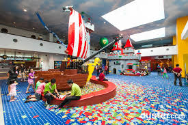 Hotels near jalan wong ah fook. Legoland Malaysia Resort Review What To Really Expect If You Stay