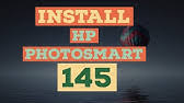 The printer driver software included with your printer contains an application that occasionally attempts to access the internet if you are. How To Download And Install Hp Photosmart 7660 Printer Driver On Windows 10 Windows 7 And Windows 8 Youtube