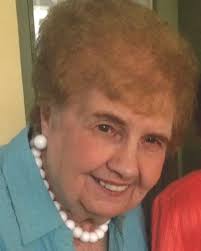 Agnes Grosdidier Obituary 2023