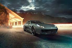 3840x2561 Ferrari Gtc4lusso 4k Screen Wallpaper Free Download Ferrari Car Wallpapers New Ferrari