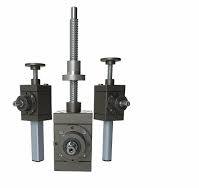 G series quick jacks by NEFF: Neff Gewindetriebe