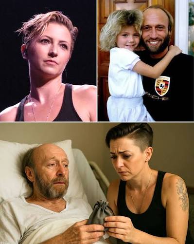 He Looked Me in the Eyes and Said, 'Don't Ever Open This Until I'm Gone'" —  Maurice Gibb's Daughter Breaks Her Silence About the Mysterious Final Gift  That Shook The World! "He