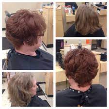 Your guide to trusted bbb ratings, customer reviews and bbb accredited businesses. Mom Makeover At Jcpenney Salon In Avon Oh By Hali Mom Makeover Jcpenney Salon Makeover
