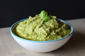 Pin By Life Lemons Italy On Recipes To Try Basil Pesto Marinated Olives Basil Pesto Recipes