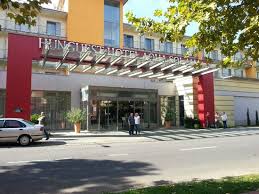 Hunguest hotel aqua sol is a short driving distance of bocskai istvan museum. Hotel Picture Of Hunguest Hotel Aqua Sol Hajduszoboszlo Tripadvisor